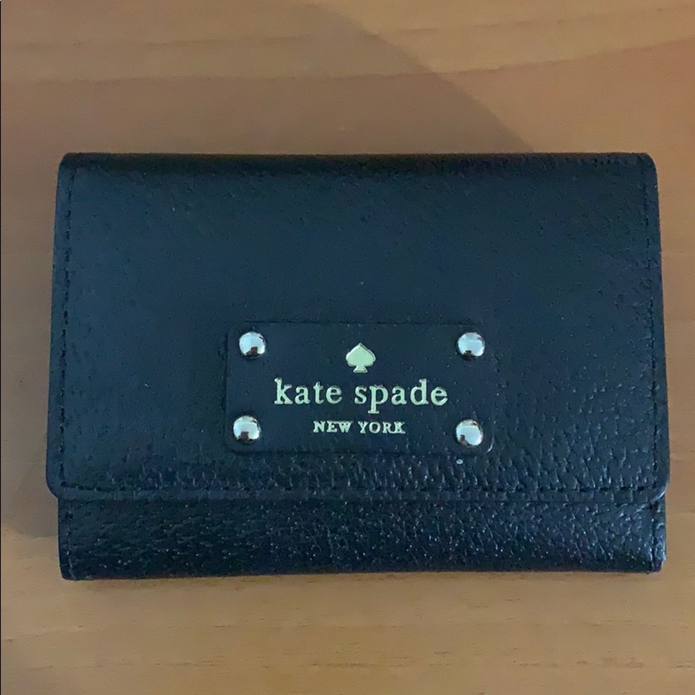 Kate Spade small wallet